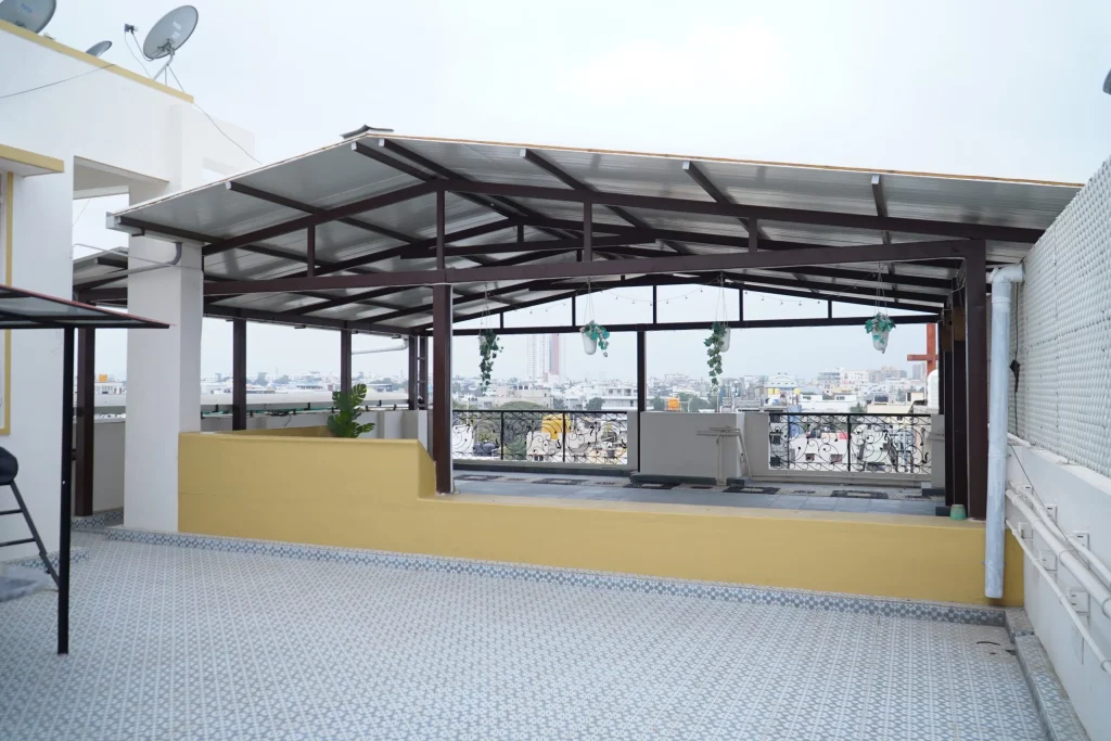 PUF SHEET PERGOLA scaled 1