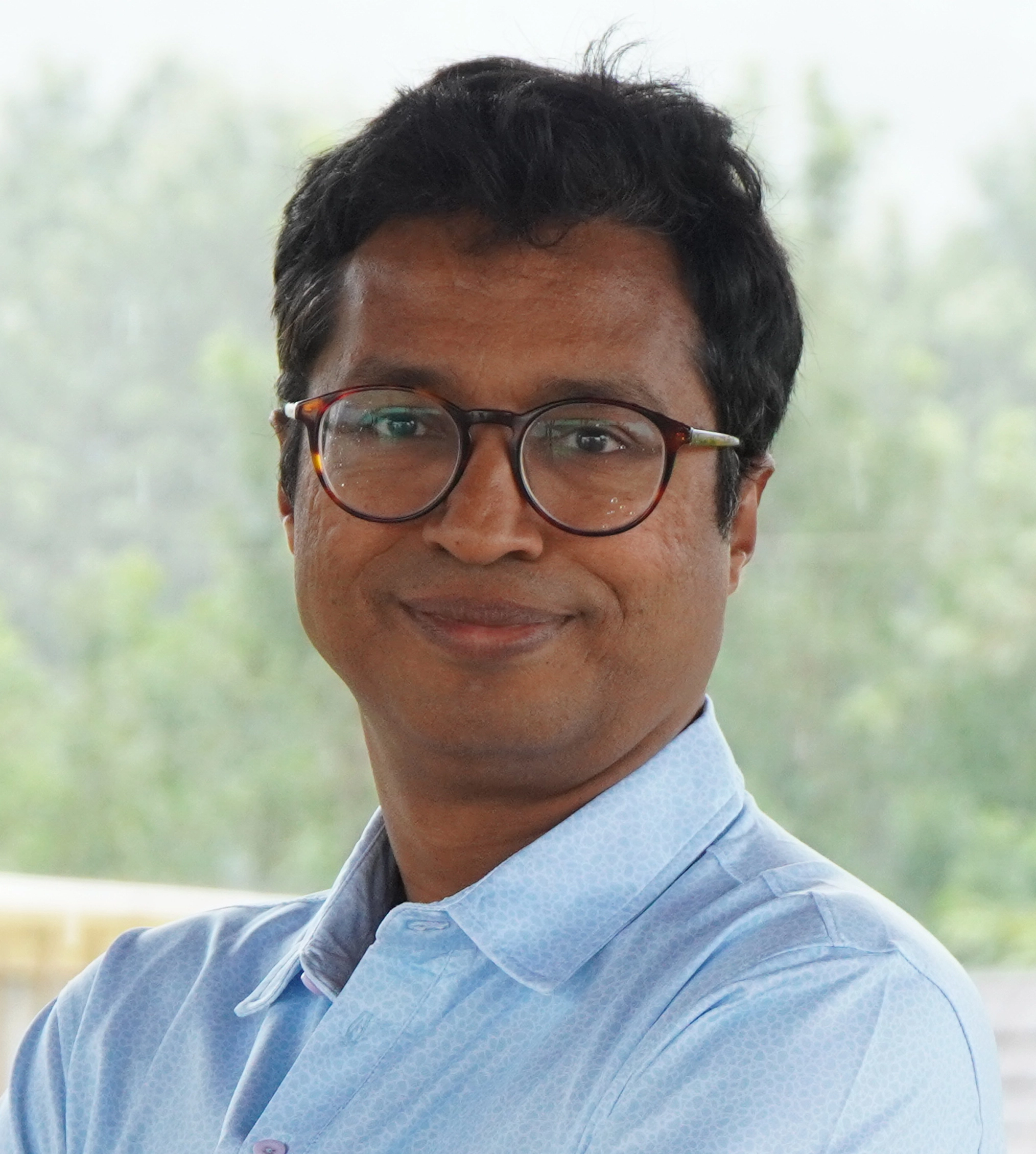 Pradeep DSouza .jpg