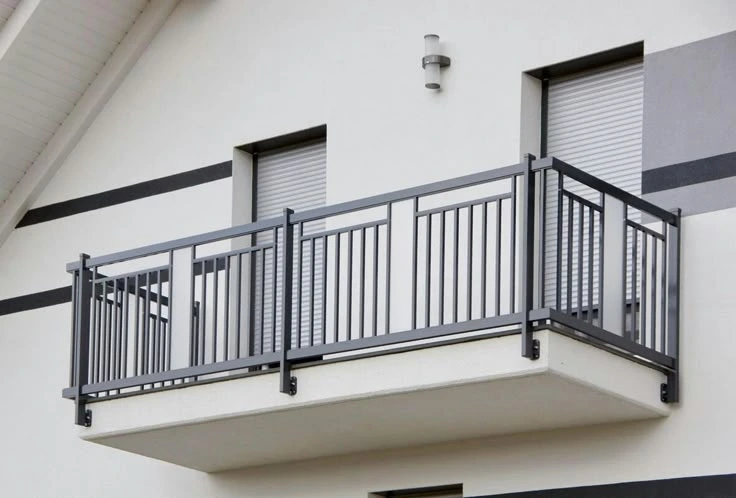 Railings
