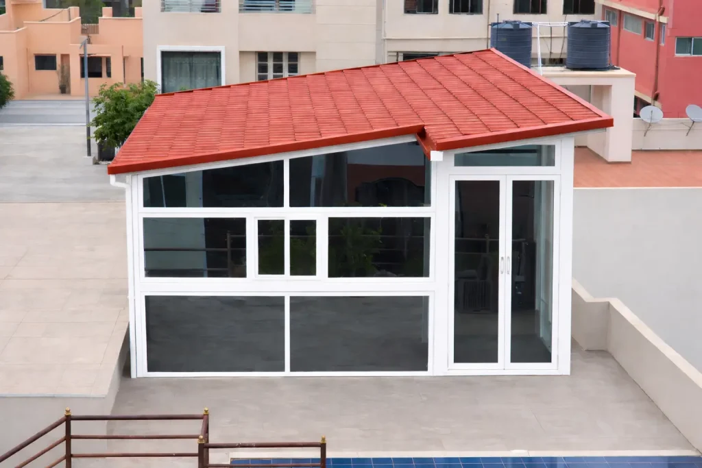 UPVC