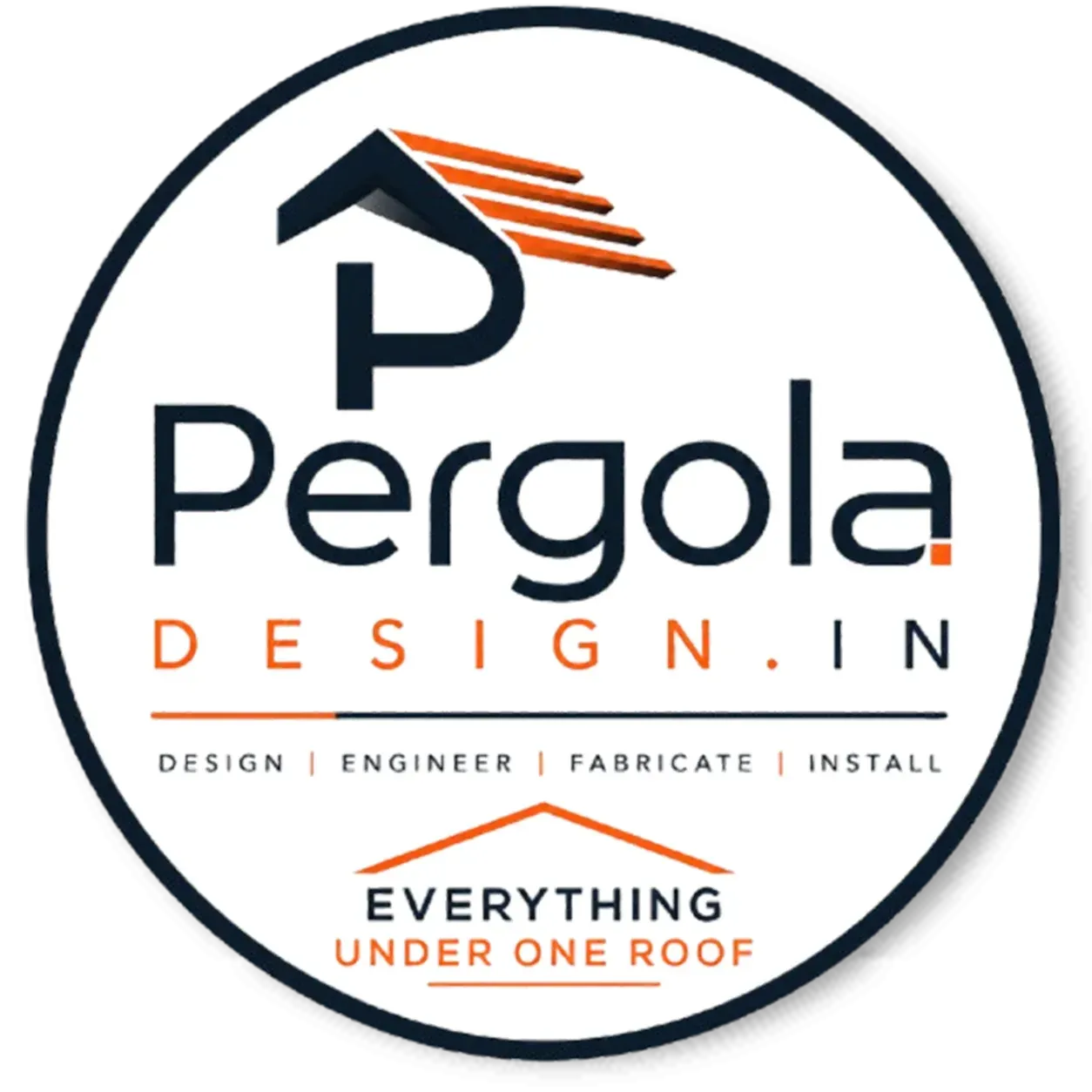 Pergola Design.in — Everything Under One Roof
