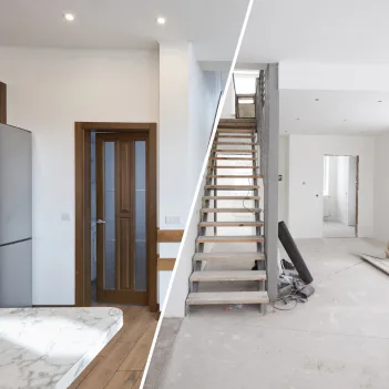 renovation extensions