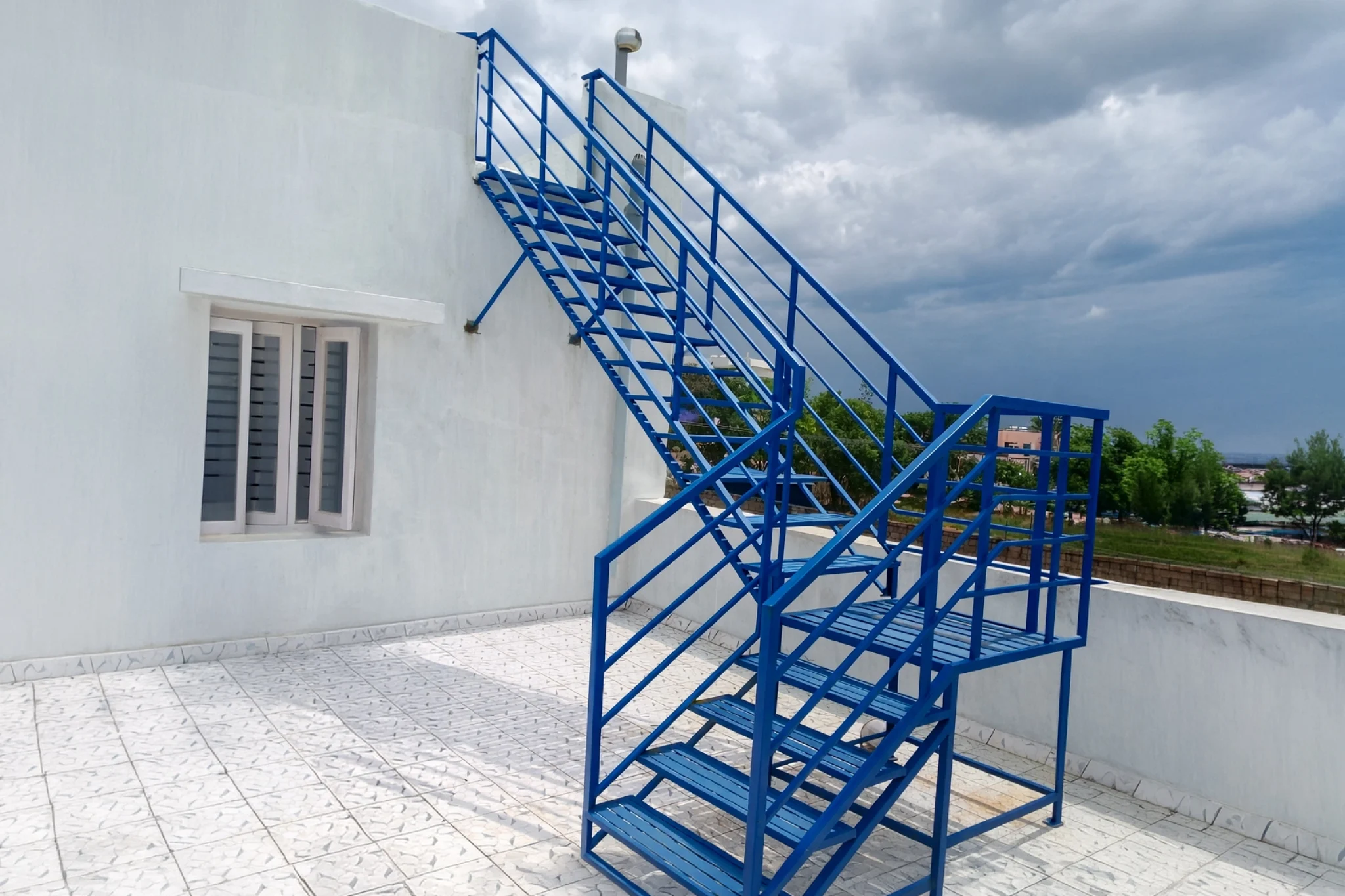 Staircase
